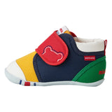MIKIHOUSE award-winning shoes made in Japan, one-stage toddler shoes 10-9311-492