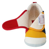 MIKIHOUSE award-winning shoes made in Japan, one-stage toddler shoes 10-9311-492