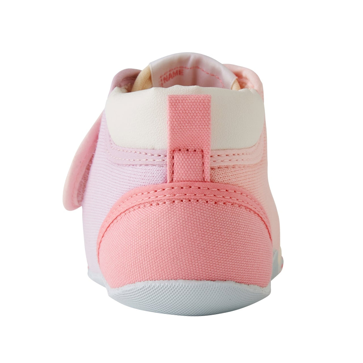 Japanese mikihouse toddler shoes, one section made in Japan 11-9301-577 (12-13.5cm)