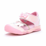 日本 月星 x 三丽鸥 儿童凉鞋 14-17cm 脚长+1cm来选尺码哦~粉色 其他颜色也可以预定