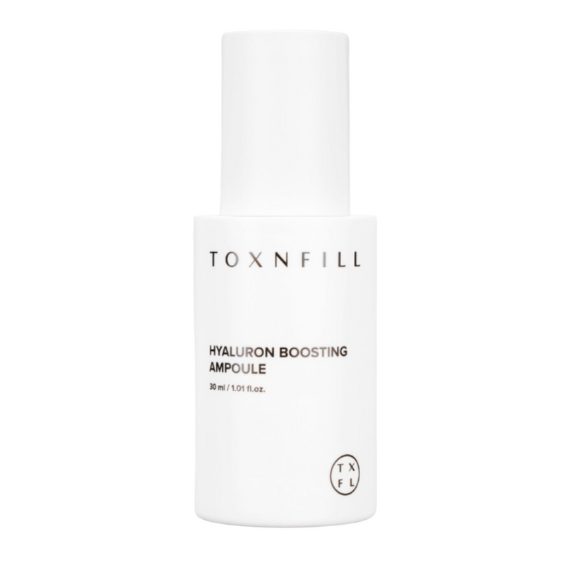 韩国 TOXNFILL 玻尿酸 护肤精华 30ml