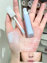 日本 倩丽 蓝色提亮液 遮瑕蜜
