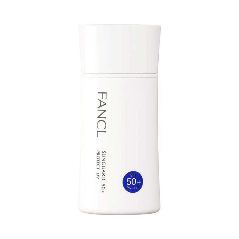 日本FANCL 防晒霜60ml新版spf50++