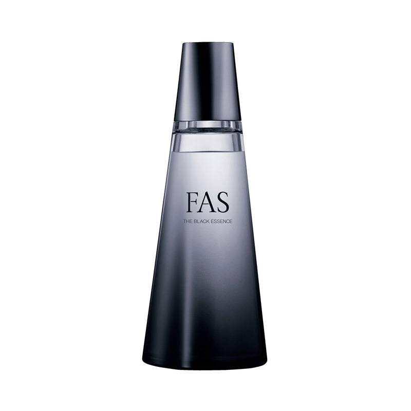 日本 小众 密密 推荐 FAS 黑米 发酵 化妆水 清爽 维稳 修复 精华液 120ml