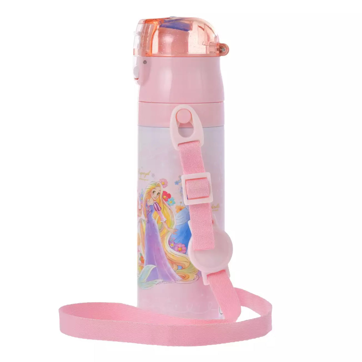 日本 儿童 水杯 保温杯 不锈钢 不能放很烫的水 470ml