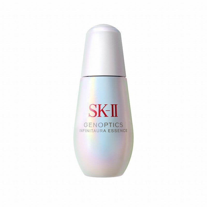 日本 SK-II 本土版 25年新版 小灯泡 精华 50ml 美白修复补水
