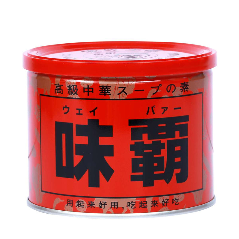 Japanese dashi flavored soup stock without additives 500g 