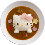 日本 凯蒂猫 米饭 模具
