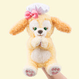 Hong Kong Di Biscuit Hand Puppet