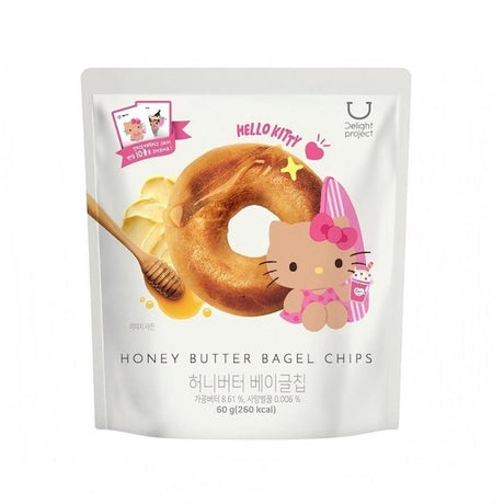 韩国 面包干 蜂蜜味 易碎~介意慎拍❤️