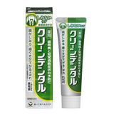 Japan's Daiichi Sankyo toothpaste removes tartar and periodontal care, whitens sensitive tooth stains
