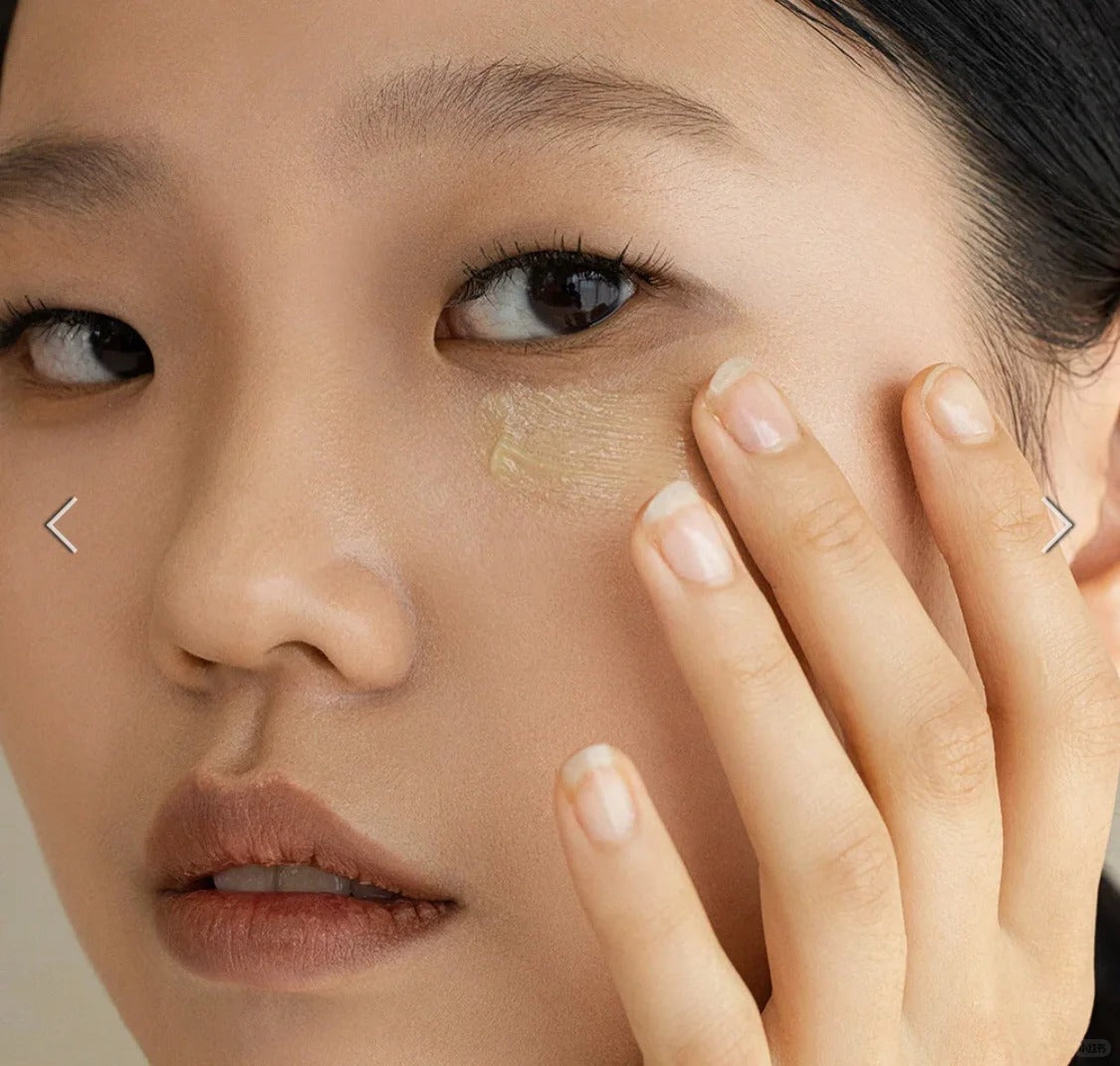 韩国 beauty of joseon A醇 眼霜  boj 视黄酮 抗氧化 紧致 抗皱 淡化细纹