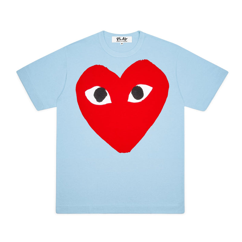 (15% off during season changes)
 Japan's Rei Kawakubo T-shirt women's size L (the size is small for girls with a standard figure, choose this size to feel comfortable with it)