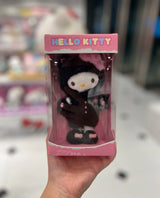 长腿 kitty 挂件