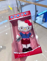 长腿 Kitty 挂件