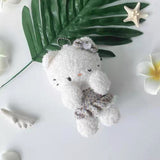 日本 三丽鸥 asknowasplus 联名 kitty 挂件
