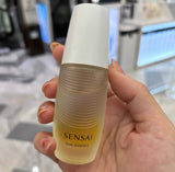 日本 Sensai 丝光溢彩 焕活 美容液 精油 30ml 精华液