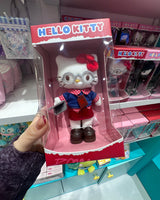 长腿 Kitty 挂件