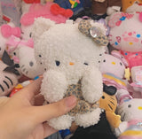 日本 三丽鸥 asknowasplus 联名 kitty 挂件