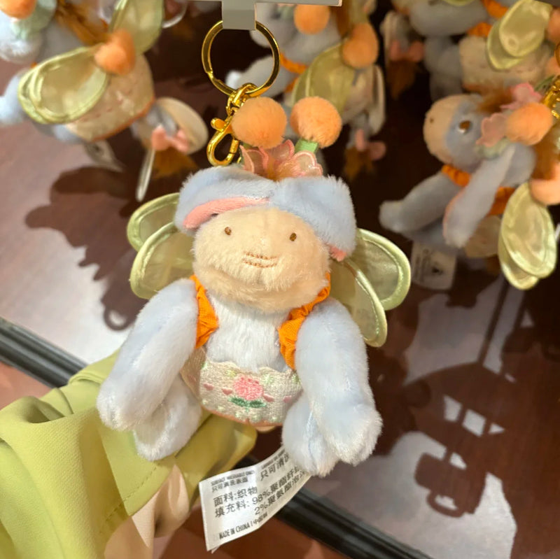 上迪 春日限定 屹耳挂件