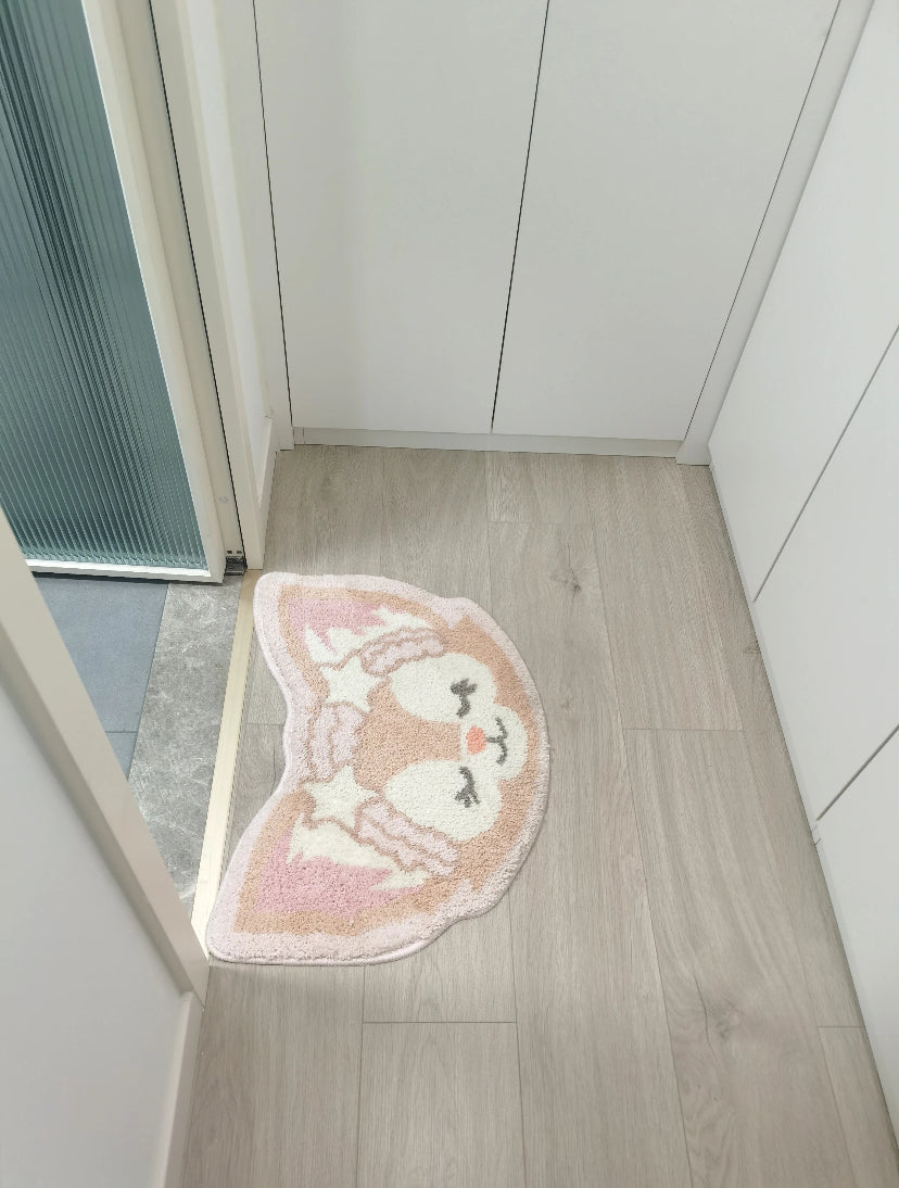 贝儿 地毯