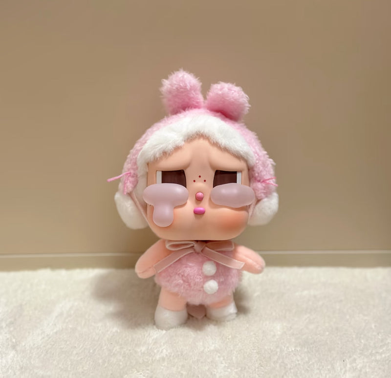 哭哭兔 挂件