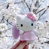 日本 三丽鸥 Kitty 挂件