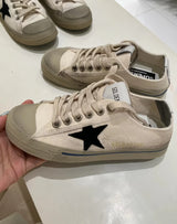 韩国 脏脏鞋