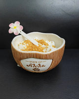 星巴克 夏日系列 碗➕勺