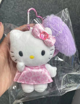 日本 三丽鸥 Kitty 挂件
