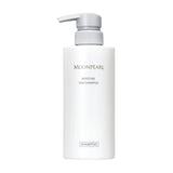 日本 MIKIMOTO 御木本 珍珠精华 珍珠润泽柔顺 洗发水 400ml