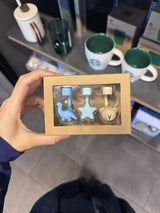 星爸爸 吸管杯 吸管套