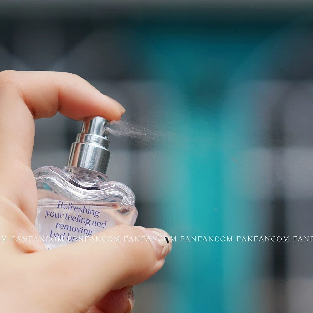 韩国 Garglin清新口气 薄荷口喷15ml
