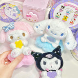 Sanrio Xingyueyun Plush Ornaments Series Blind Box