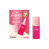 日本 乐敦 Lyce Glow 眼药水 8ml 缓解疲劳 隐形美瞳滴眼液