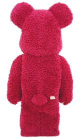 Japanese counter strawberry bear hug brother furry version 1000% 
