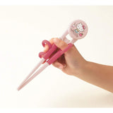 Japanese Skater children's baby training chopsticks training chopsticks