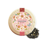 Japanese LUPICIA Limited Sakura Black Tea 50g