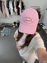 韩国 emis 棒球帽