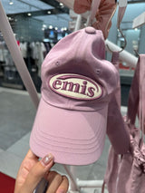 韩国 emis 棒球帽