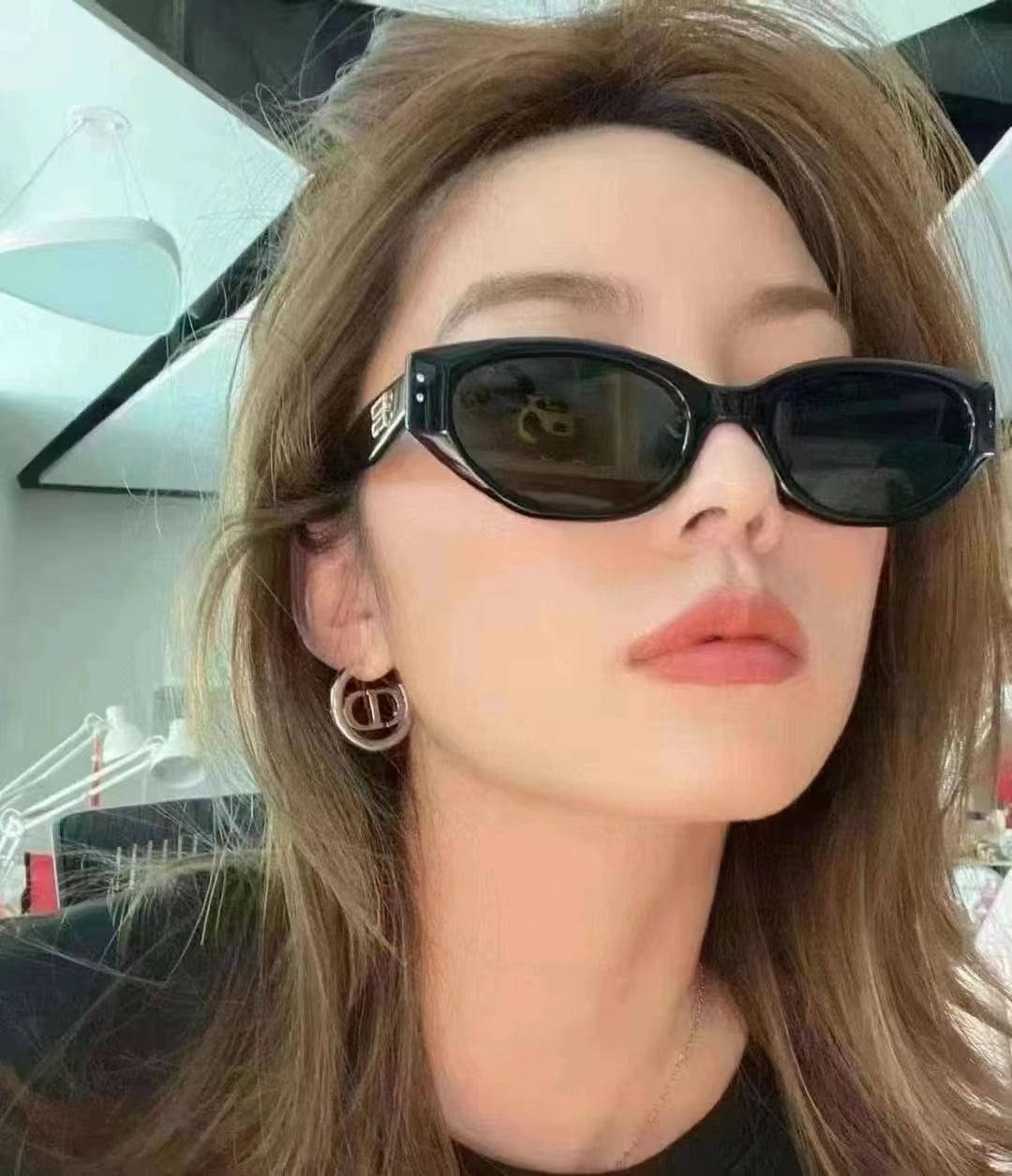 Gentle Monster Sunglasses, Korean Style Sunglasses