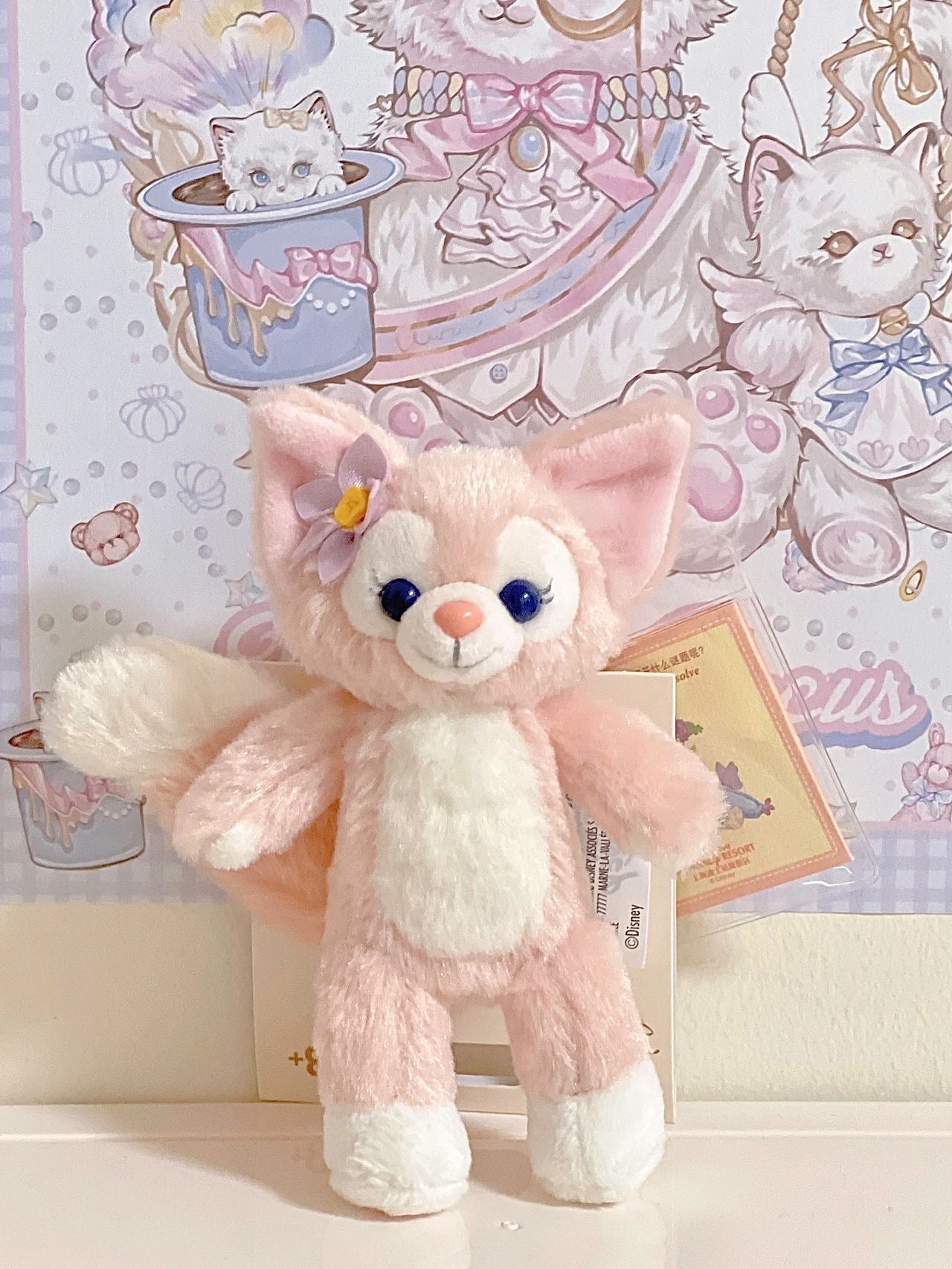 Disney - しゃきたんさん専用ページ♡ Disney & Sanrio – Page 5 – chuxinxiaopu