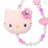 日本 三丽鸥 kitty 手机链