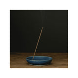 Japanese Nippon Kodo Xiangtang Jixiang Ruyi series incense sticks 40 pieces in white peach flavor (with incense holder) 