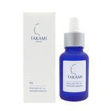 日本 takami 小蓝瓶 精华液10ml