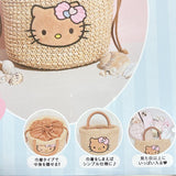 日本 宝岛社 HELLO KITTY 包包 杂志附录