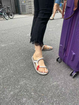 日本 montbell 拖鞋~ S(23.5-24.5cm)