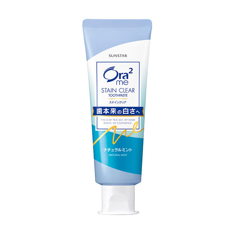 日本 ORA2 清爽薄荷