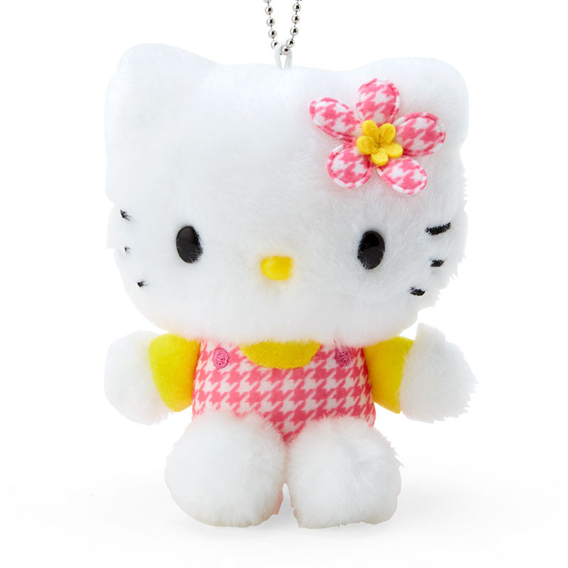 Japanese Sanrio Hello Kitty pendant