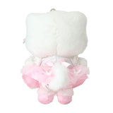 日本 三丽鸥 hellokitty 芭蕾白猫系列 kitty 挂件